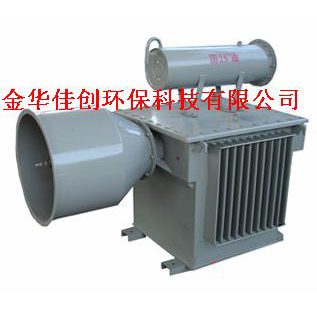 集宁GGAJ02电除尘高压静电变压器