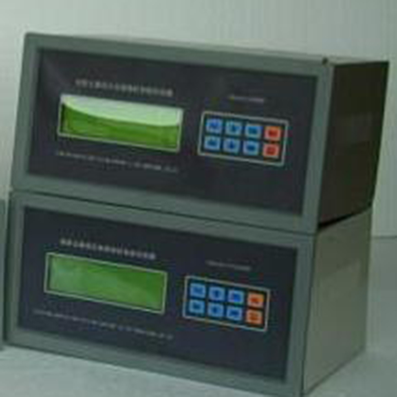 集宁TM-II型电除尘高压控制器